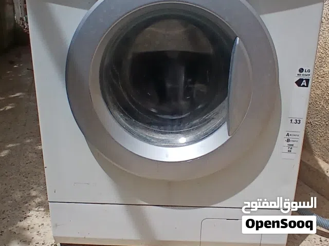 غساله اتوماتيك عدد 2