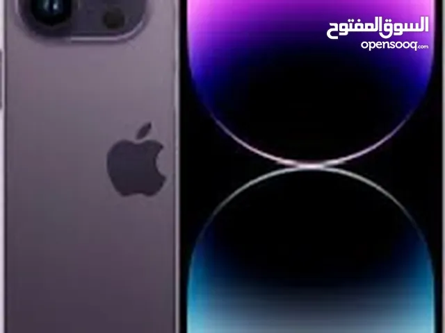 Apple iPhone 14 Pro Max 256 GB in Irbid