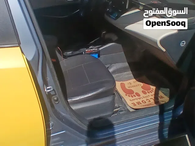 2023 تويوتا كورولا LE