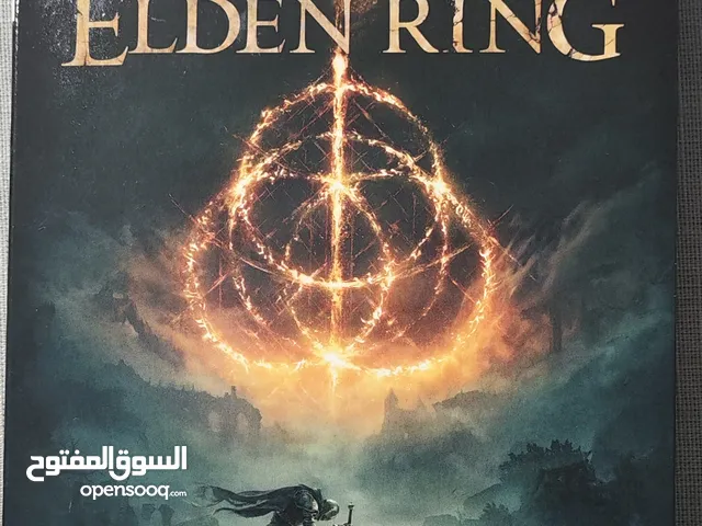 لعبة Elden Ring