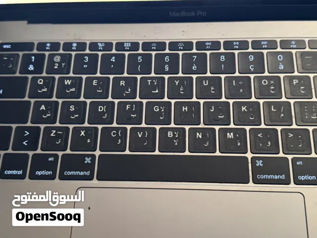 macOS Apple for sale  in Tripoli