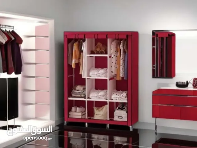 لا تفكر ولا تحتار عنا افضل اختيار اقوى الخزائن لتعليق الملابس بأحدث إصدار متعدد الاستخدام