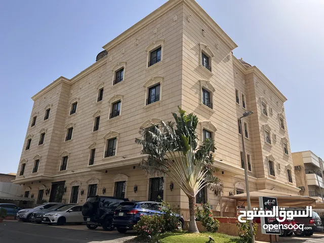186 m2 5 Bedrooms Apartments for Rent in Jeddah Al Aziziyah