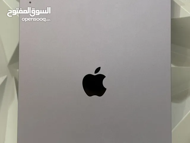 Apple iPad Air 6 128 GB in Central Governorate