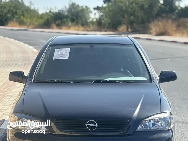 اوبل استرا 2004 للبيع