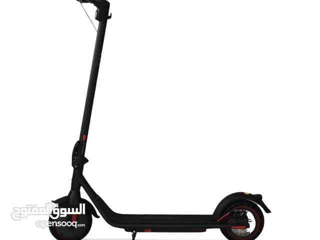 Electronic scooters