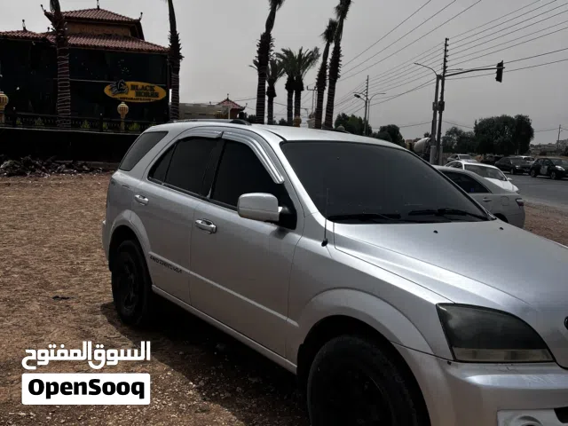 2003 كيا سورينتو Standard