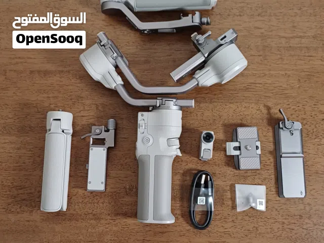 Dji RS4 Mini