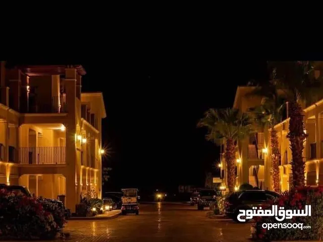 125 m2 2 Bedrooms Apartments for Sale in Hurghada Other