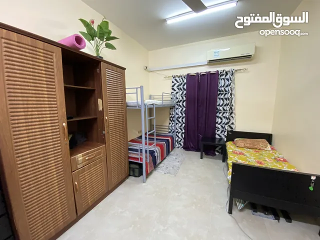Bedspace For Indians Near to Shrooq Mall