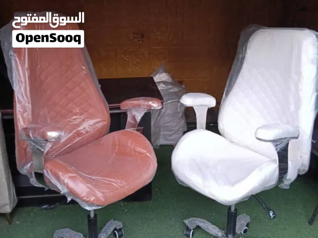جميع انواع كراسى مكاتب اشكال واللوان ومقاسات واحجام بالكامل