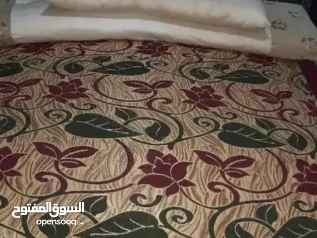 مرتبه قطن مقاس 120 سم