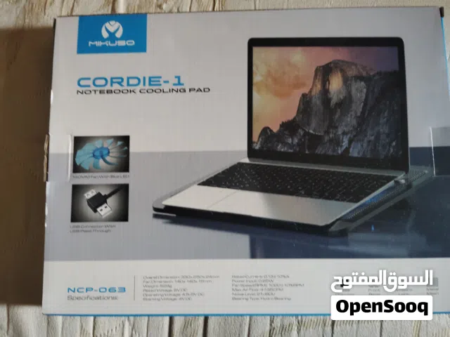 laptop cooling pad