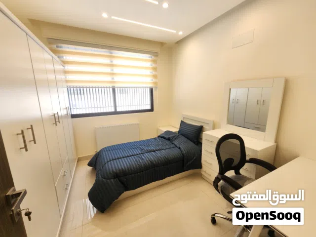 95 m2 2 Bedrooms Apartments for Rent in Amman Um Uthaiena