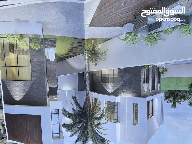 364 m2 More than 6 bedrooms Villa for Sale in Muscat Amerat