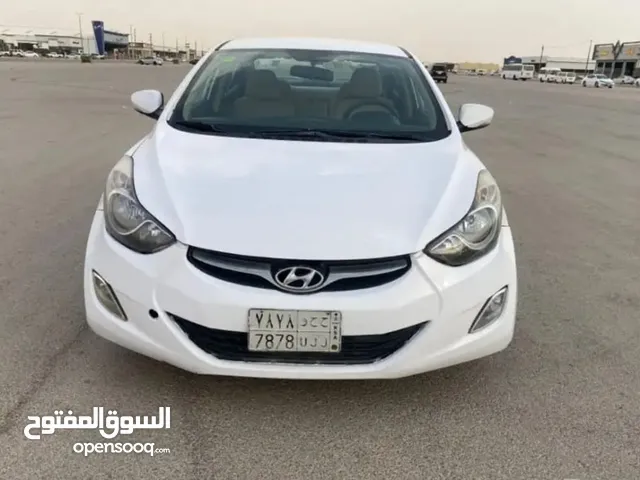 سيارات هيونداي مستعملة تقسيط في السعودية على السوق المفتوح