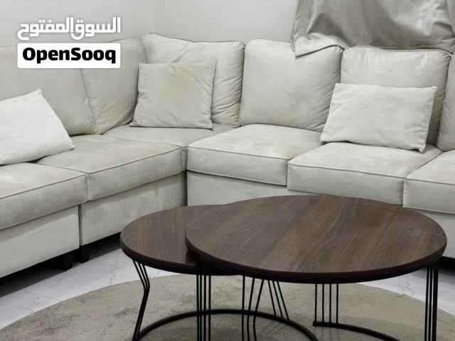 طاوله متداخله للبيع