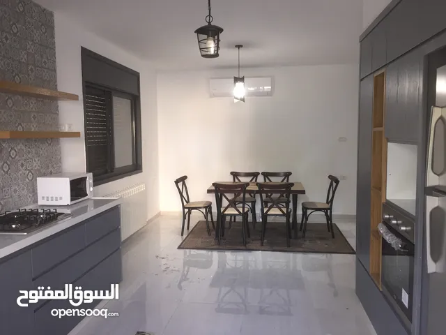 165 m2 3 Bedrooms Apartments for Sale in Ramallah and Al-Bireh Downtown