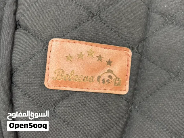 مقعد سيارة للاطفال