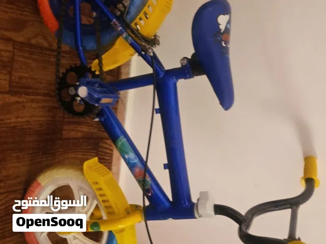 بيسكليت اطفال