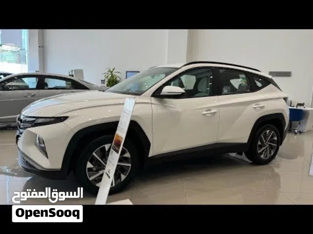 Used Hyundai Tucson in Basra