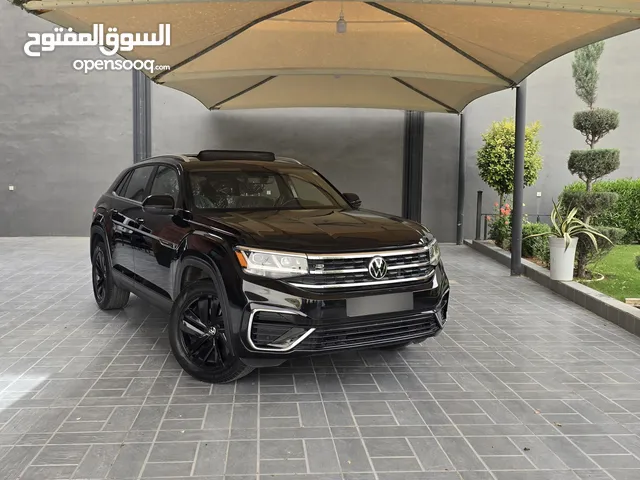 Atlas Cross Sport SE R-Line