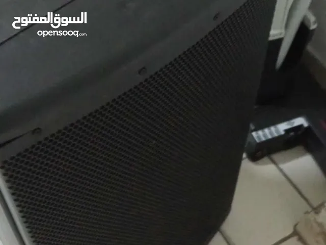 للبيع سماعة JBL EON 615 بحالة ممتازة