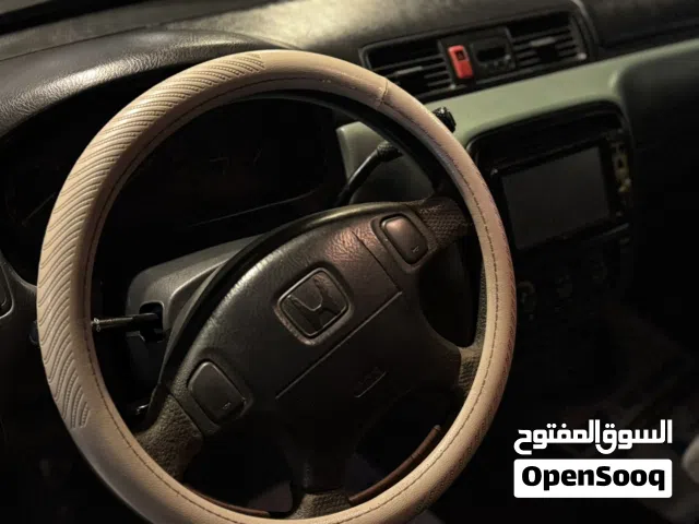 1999 هوندا CR-V Standard