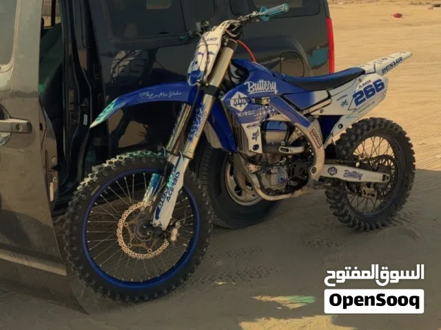 سيكل يماها موديل 2020