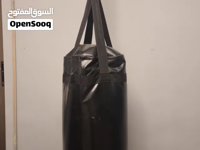 boxing bag
