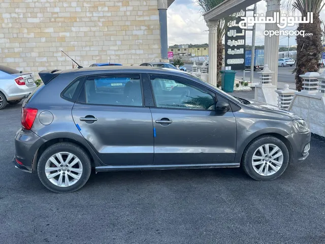 بولو ترخيص 2017