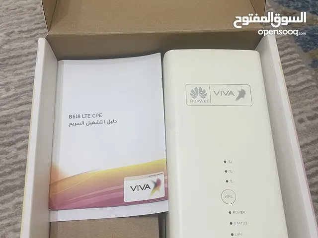راوتر شبه جديد 5G HUAWEI