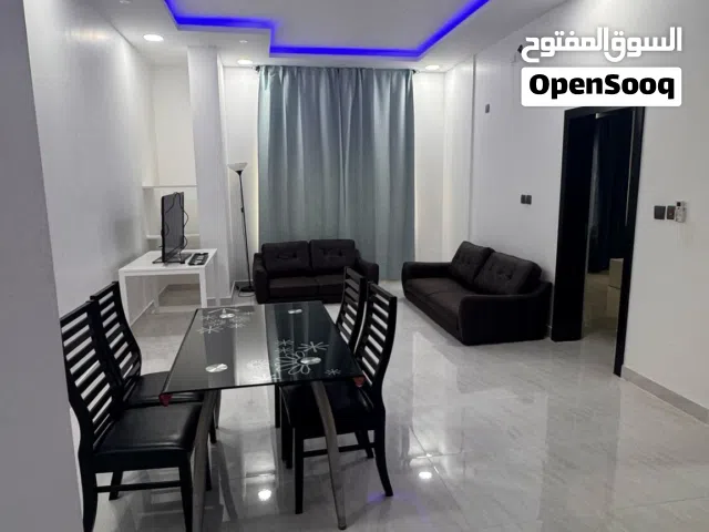 90 m2 1 Bedroom Apartments for Rent in Northern Governorate Al Janabiyah