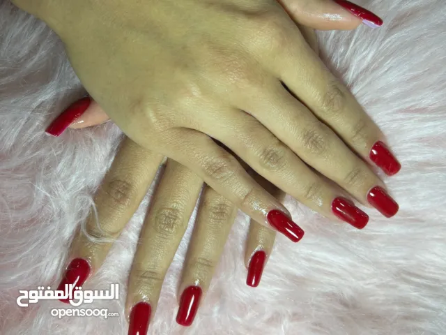 صالون نسائي