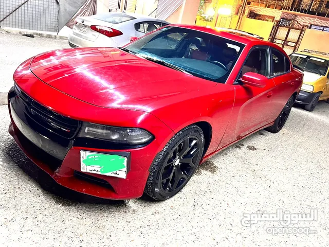 Dodge Charger 2016 in Maysan