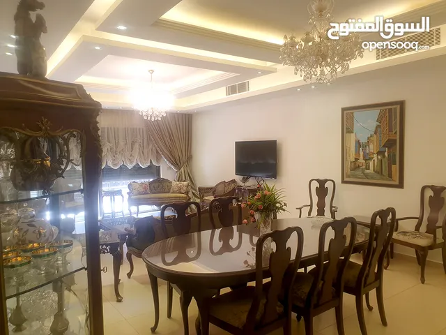 130m2 2 Bedrooms Apartments for Sale in Amman Al Rabiah