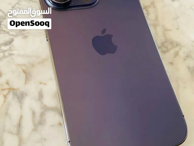 iPhone 14 pro max 71%