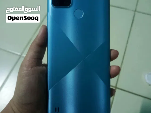 Realme C21-Y