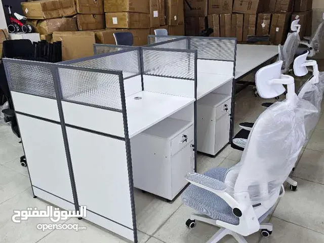 Modern Office Workstations for Sale!