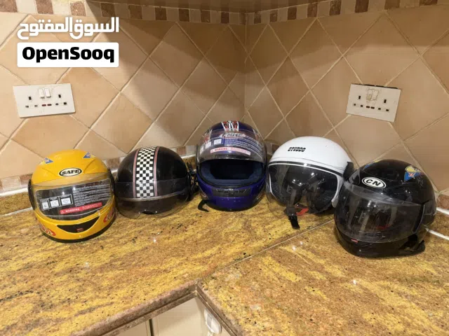 Motorcycle helmet for sale