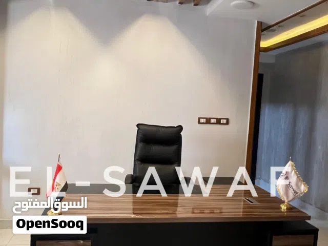 مكتب اداري مودرن، مكاتب مديرين، مكتب مدير اكليريك ،مكاتب مودرن، manger office