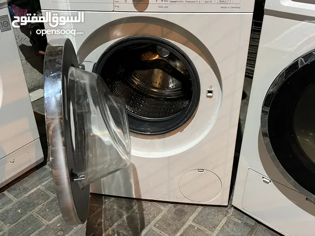 Other 7 - 8 Kg Washing Machines in Qalqilya