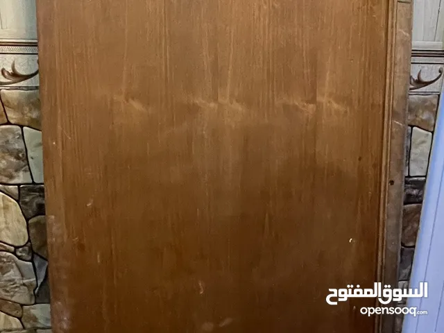 ابواب خشب صاج كويتي للبيع
