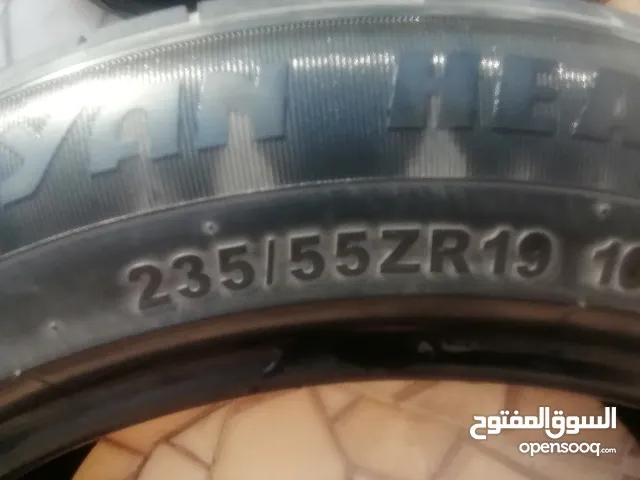 Other 19 Tyres in Al Batinah