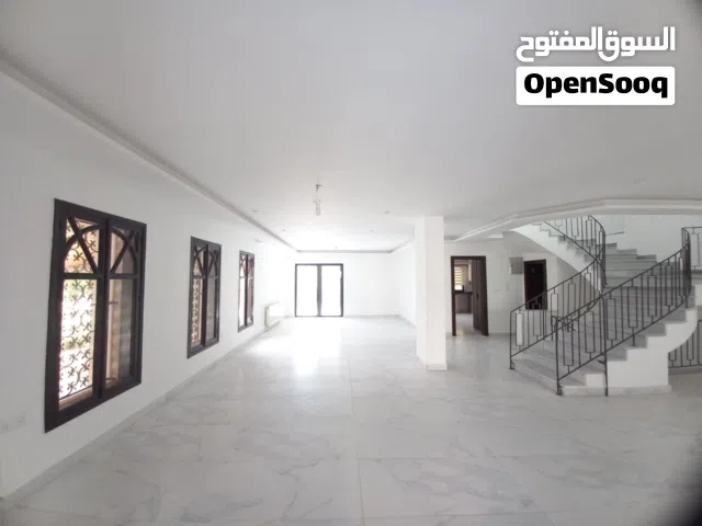 405 m2 3 Bedrooms Villa for Rent in Amman Abdoun