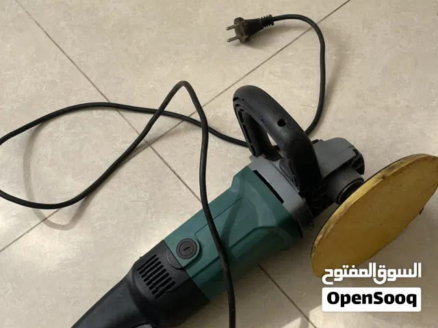 مكينة بوليش