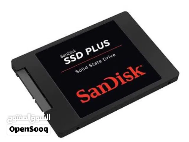 مطلوب ssd ورام ddr3 لاب توب