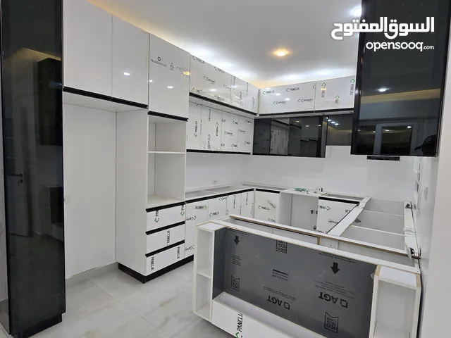 220 m2 4 Bedrooms Apartments for Rent in Tripoli Al-Shok Rd