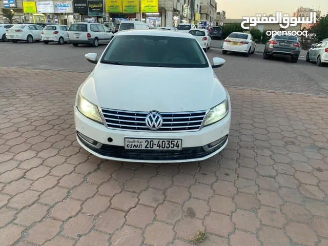 Used Volkswagen Passat in Al Ahmadi
