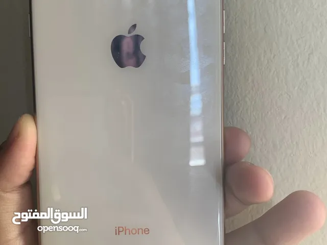 iPhone 8plus للبيع